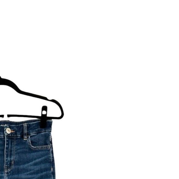 American Eagle Curvy High Rise Jegging - Picture 4 of 5